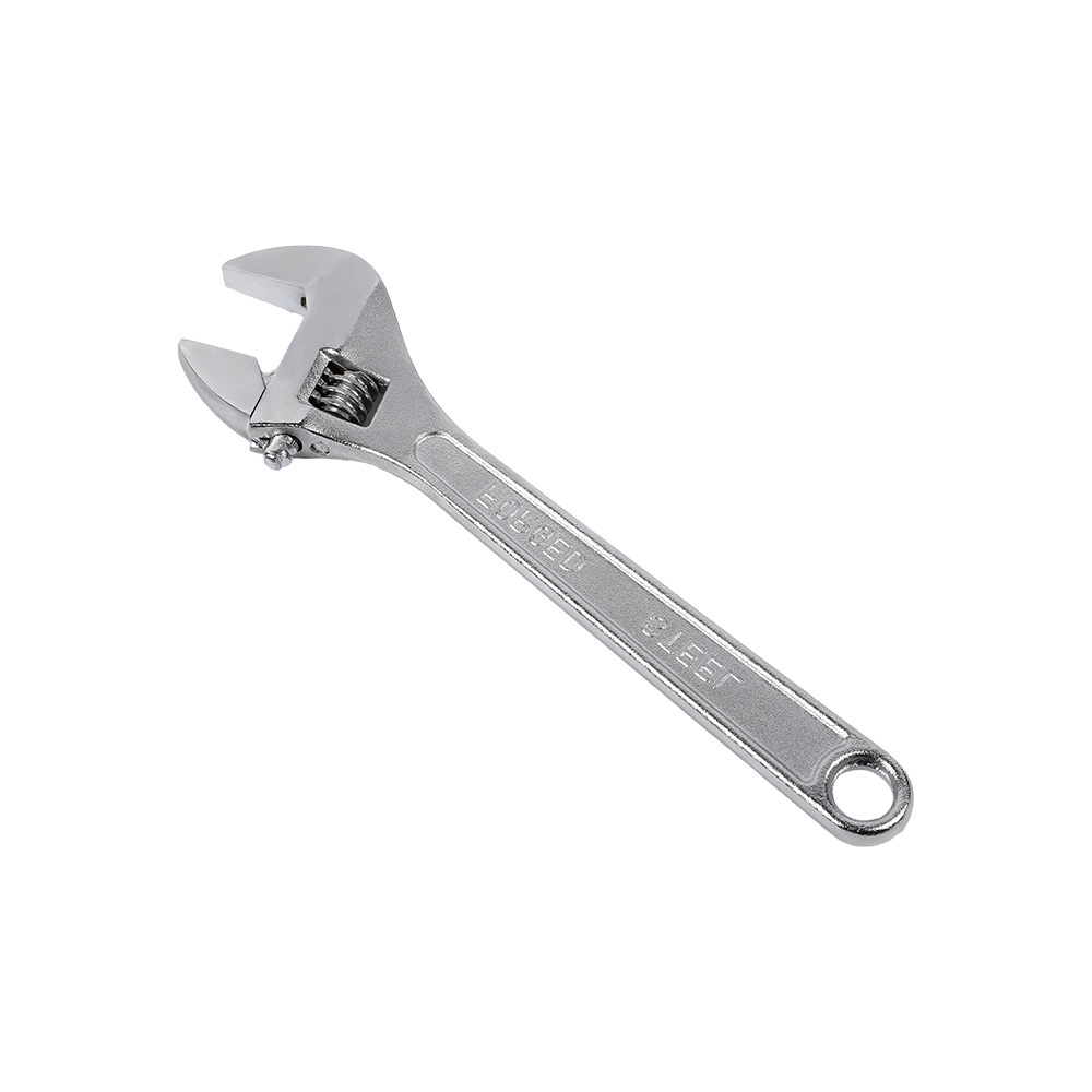 Nababagay na wrench 