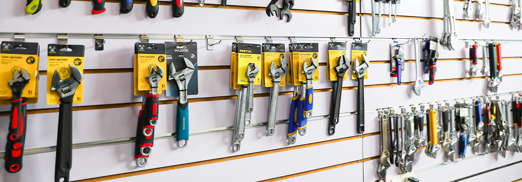 Hangzhou Huapu Tool Technology Co, Ltd.