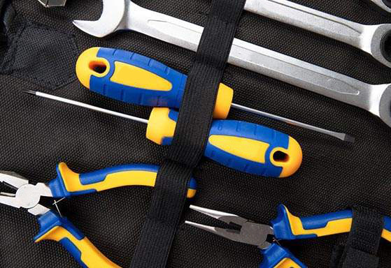 Hangzhou Huapu Tool Technology Co, Ltd.