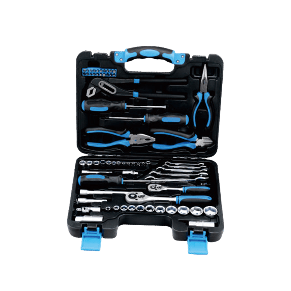 065MMA 46Pieces Manu -manong Mga Tool Kit