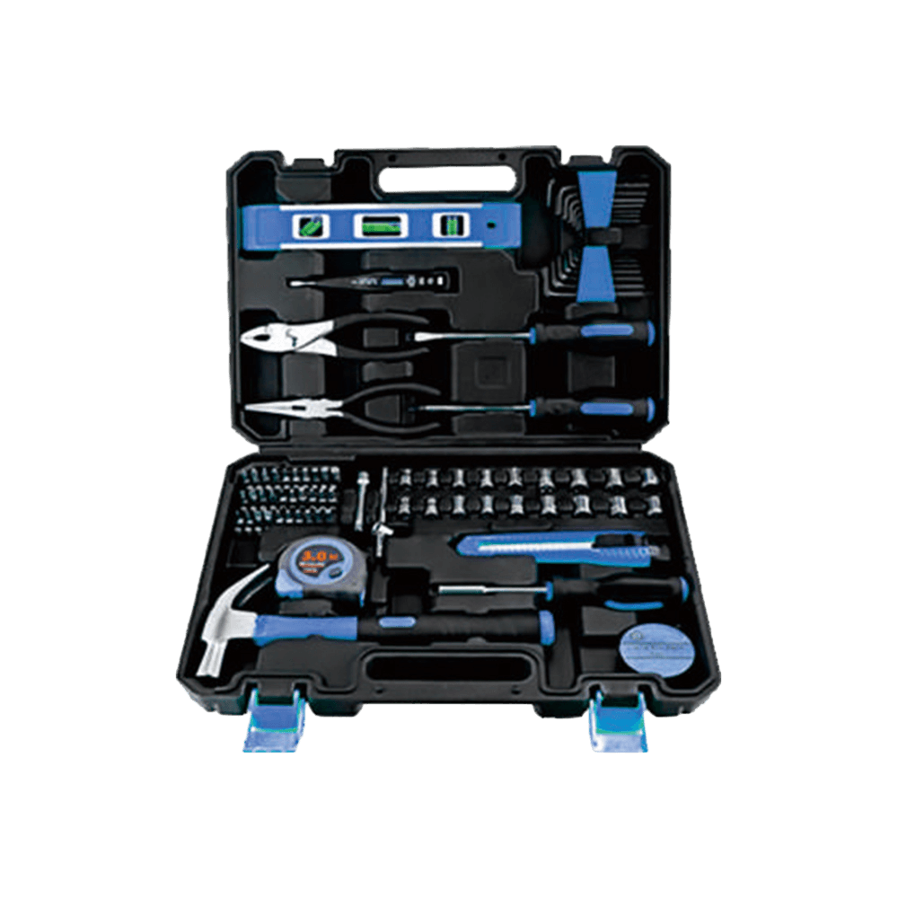 077MAB 77Pieces Manu -manong Mga Tool Kit