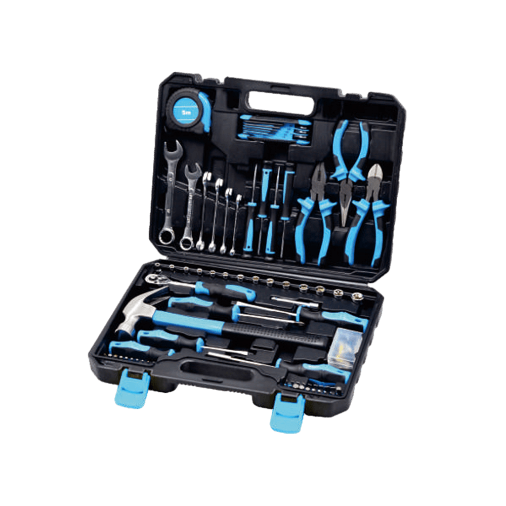 085MAB 85Pieces Manu -manong Mga Tool Kit
