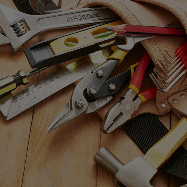 Hangzhou Huapu Tool Technology Co, Ltd.